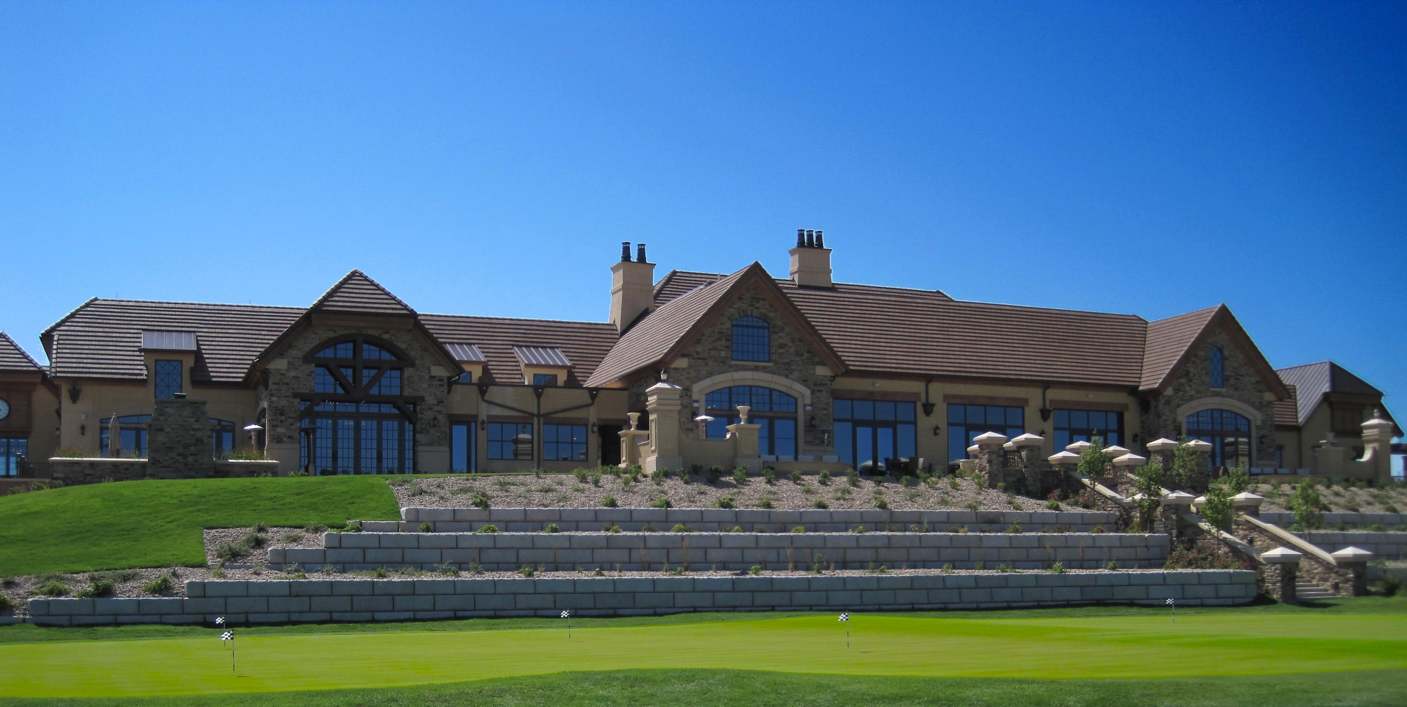 Blackstone Country Club Member for a Day